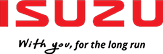 ISUZU Trucks for Life