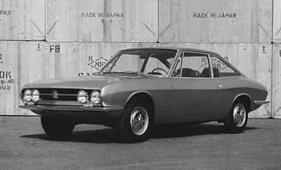 117 Torque - ISUZU history image