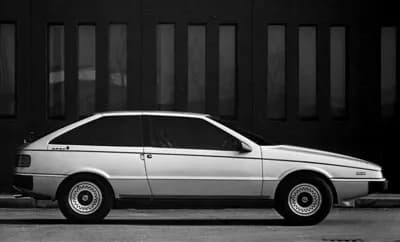 Aparência do PIAZZA - ISUZU history image