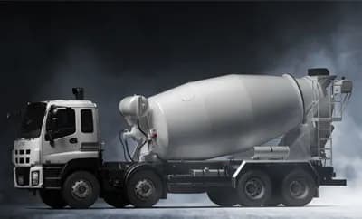 Série VC45 - ISUZU history image